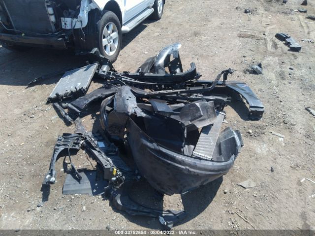 3FA6P0CD2LR131817 Ford FUSION SEL