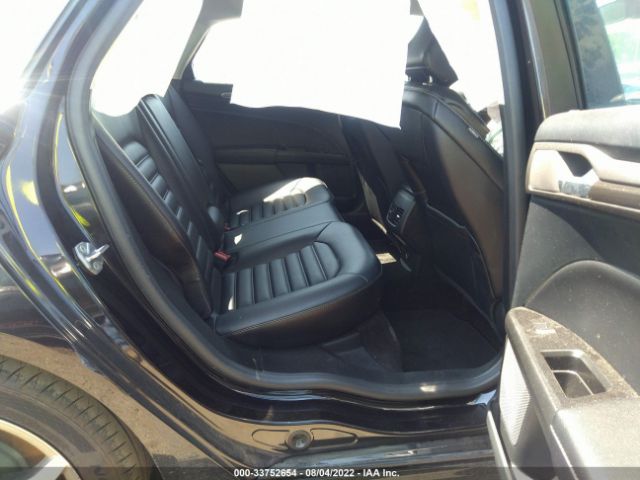 3FA6P0CD2LR131817 Ford FUSION SEL