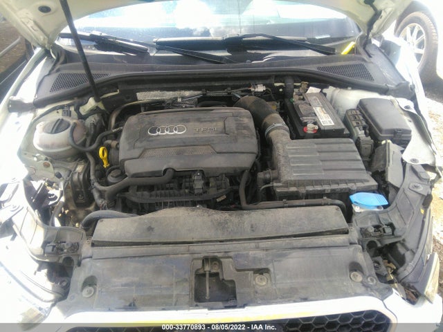 WAUBFGFF0F1056225 Audi S3/a3 2.0t Premium