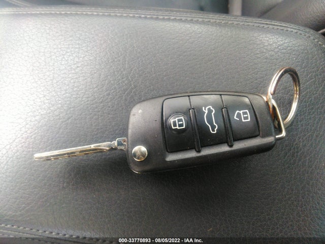 WAUBFGFF0F1056225 Audi S3/a3 2.0t Premium