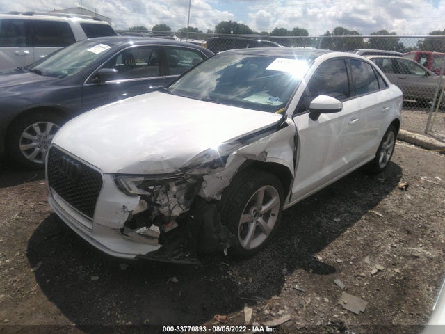 WAUBFGFF0F1056225 Audi S3/a3 2.0t Premium