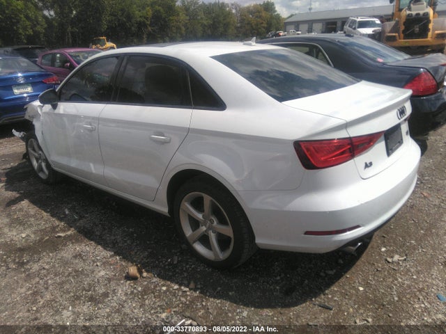 WAUBFGFF0F1056225 Audi S3/a3 2.0t Premium