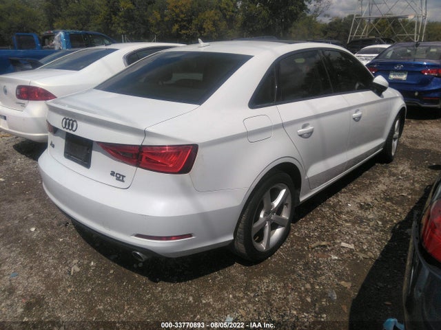 WAUBFGFF0F1056225 Audi S3/a3 2.0t Premium