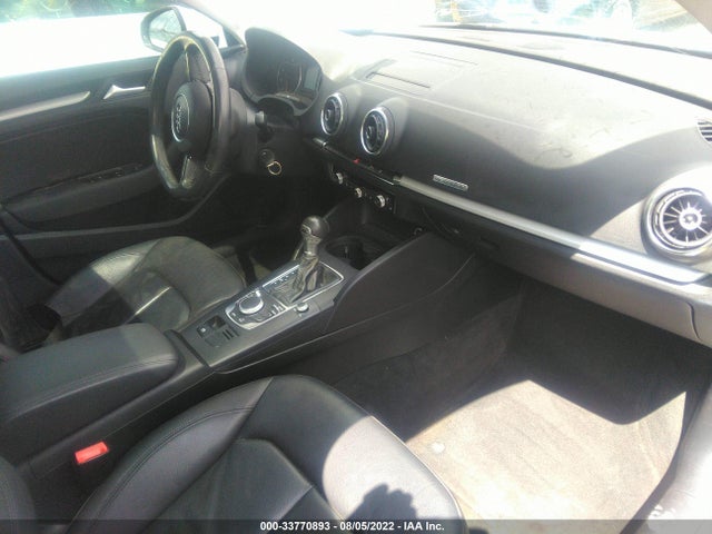 WAUBFGFF0F1056225 Audi S3/a3 2.0t Premium