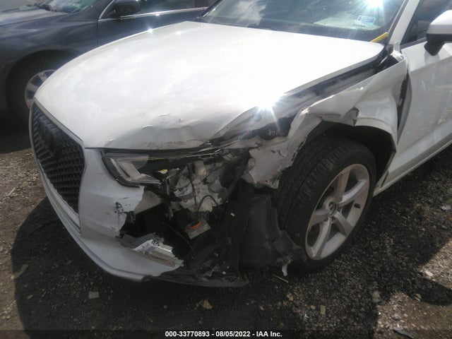 WAUBFGFF0F1056225 Audi S3/a3 2.0t Premium