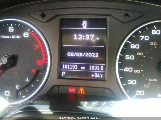 WAUBFGFF0F1056225 Audi S3/a3 2.0t Premium