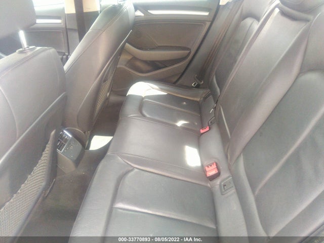 WAUBFGFF0F1056225 Audi S3/a3 2.0t Premium