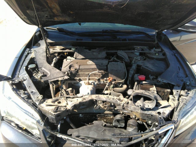 Acura TLX 2016 19UUB1F36GA003882 Image 10