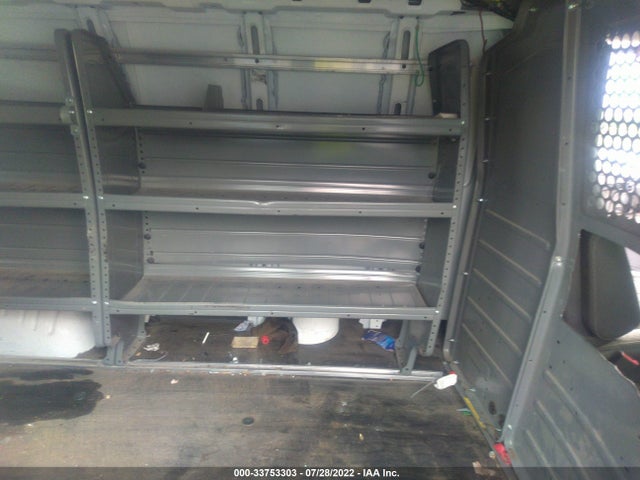 2016 Chevrolet Express, VIN: 1GCZGGFGXG1239883