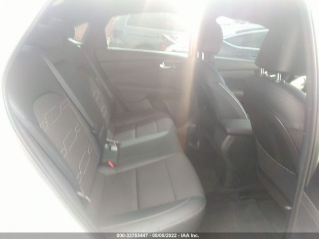 3KPF54AD1NE500624 KIA Forte Gt-line