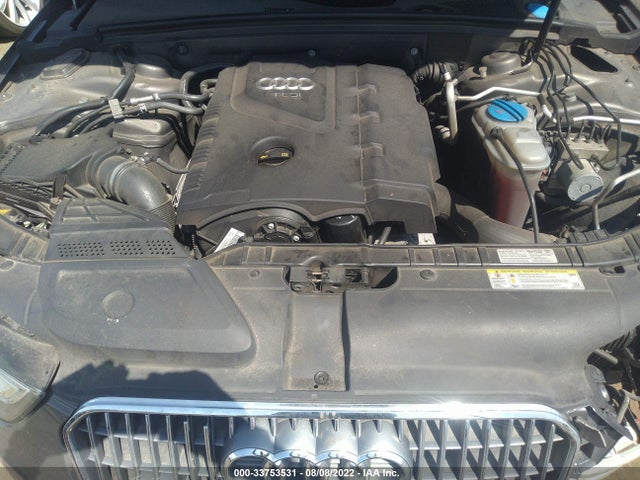 2015 Audi A6, VIN: WA1TFAFL4FA050965