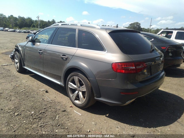 2015 Audi A6, VIN: WA1TFAFL4FA050965