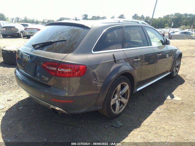 2015 Audi A6, VIN: WA1TFAFL4FA050965