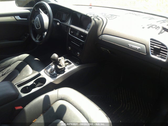 2015 Audi A6, VIN: WA1TFAFL4FA050965