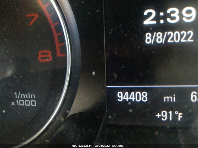 2015 Audi A6, VIN: WA1TFAFL4FA050965