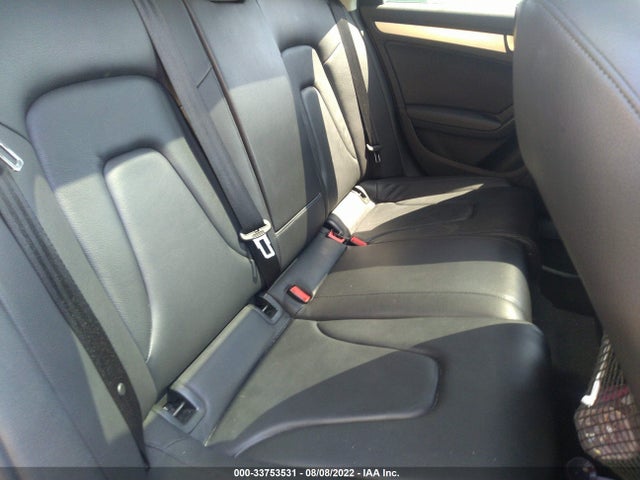 2015 Audi A6, VIN: WA1TFAFL4FA050965
