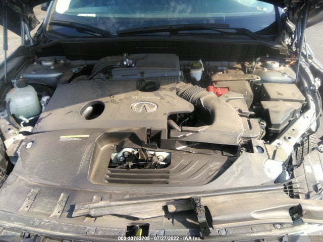 2020 Infiniti QX50, VIN: 3PCAJ5M13LF111746