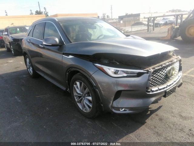 2020 Infiniti QX50, VIN: 3PCAJ5M13LF111746