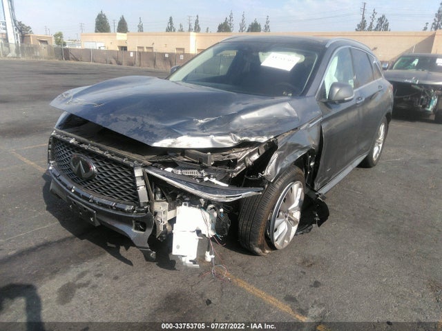 2020 Infiniti QX50, VIN: 3PCAJ5M13LF111746