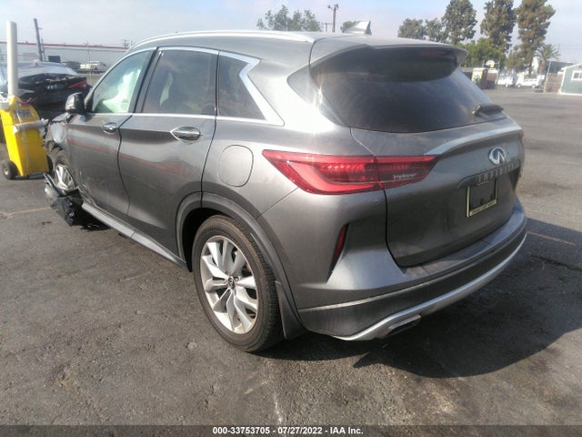 2020 Infiniti QX50, VIN: 3PCAJ5M13LF111746