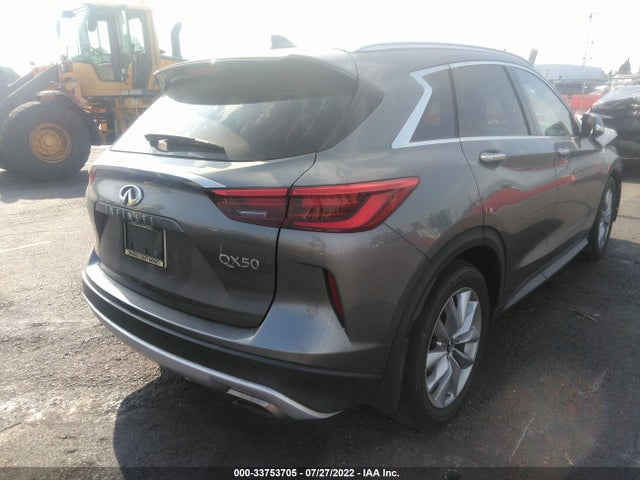 2020 Infiniti QX50, VIN: 3PCAJ5M13LF111746