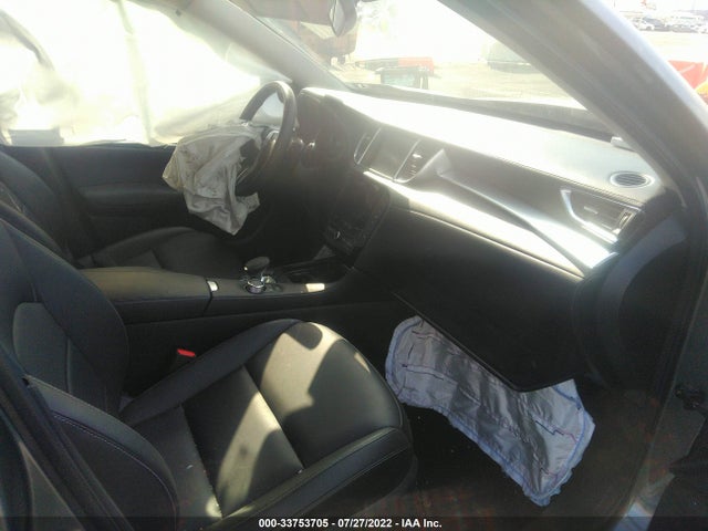 2020 Infiniti QX50, VIN: 3PCAJ5M13LF111746