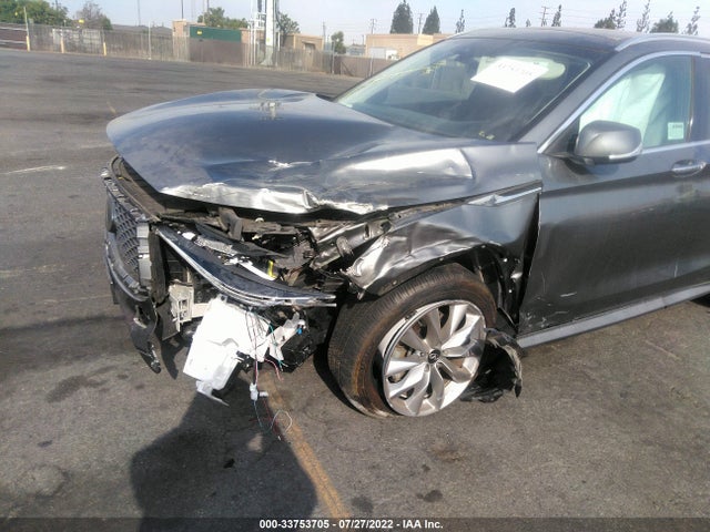 2020 Infiniti QX50, VIN: 3PCAJ5M13LF111746