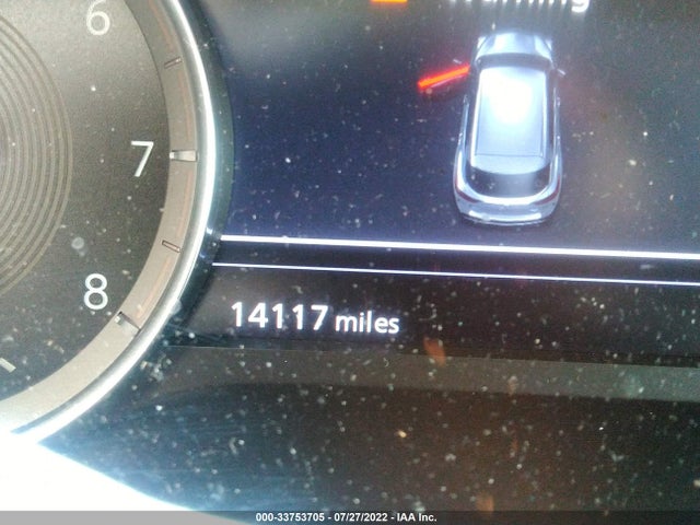 2020 Infiniti QX50, VIN: 3PCAJ5M13LF111746