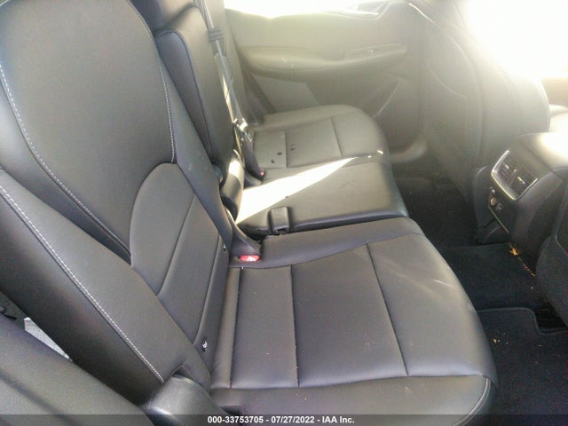 2020 Infiniti QX50, VIN: 3PCAJ5M13LF111746