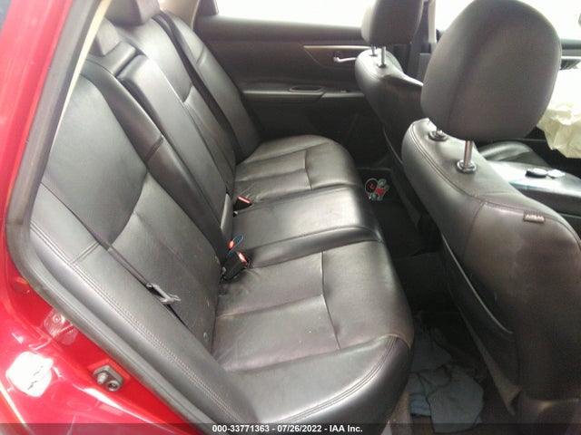 2014 NISSAN ALTIMA 2.5 SL VIN: 1N4AL3AP4EN248986