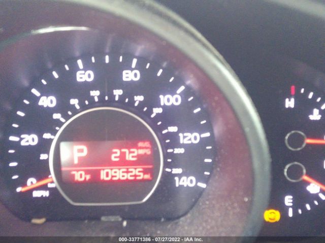 KNDJN2A22E7743078 KIA Soul