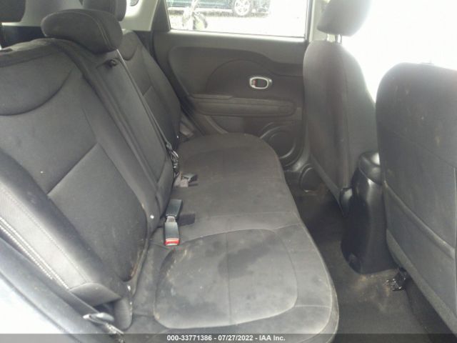 KNDJN2A22E7743078 KIA Soul