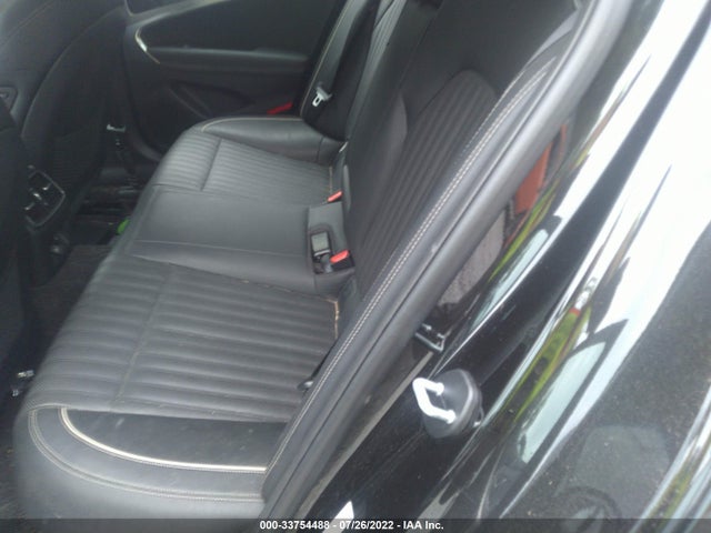 2019 Genesis G70, VIN: KMTG34LA8KU031608