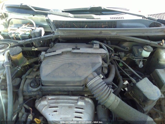 Toyota RAV4 2001 JTEGH20V510022202 Image 11
