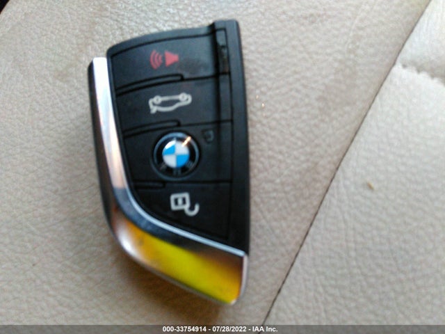 2019 BMW X1, VIN: WBXHU7C55K5L11987