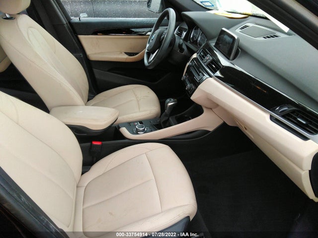 2019 BMW X1, VIN: WBXHU7C55K5L11987