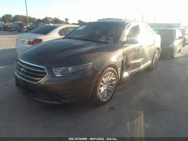 2019 Ford Taurus, VIN: 1FAHP2F87KG114259