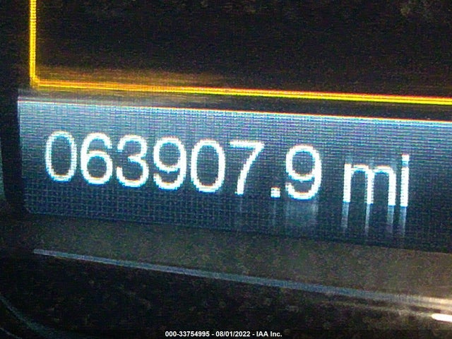 2019 Ford Taurus, VIN: 1FAHP2F87KG114259