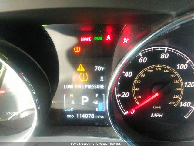 4A4AP4AW1FE060433 Mitsubishi Outlander Sport 2.4 Gt