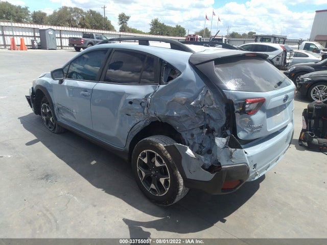 Subaru Crosstrek 2020 JF2GTABC6L8277018 Image 3