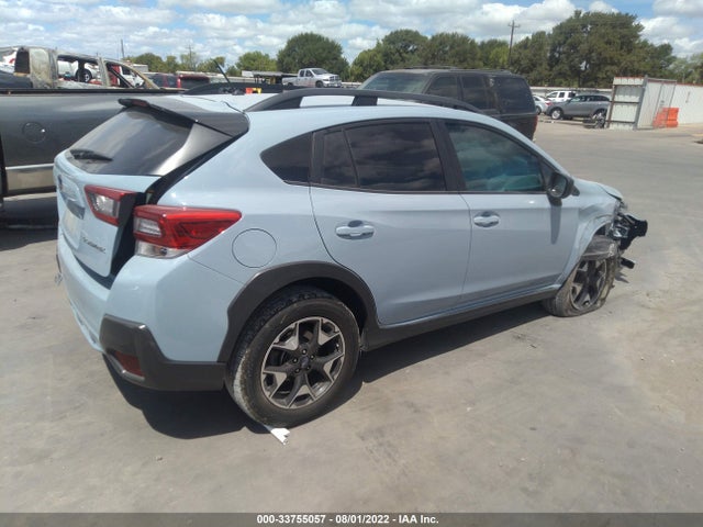 Subaru Crosstrek 2020 JF2GTABC6L8277018 Image 4