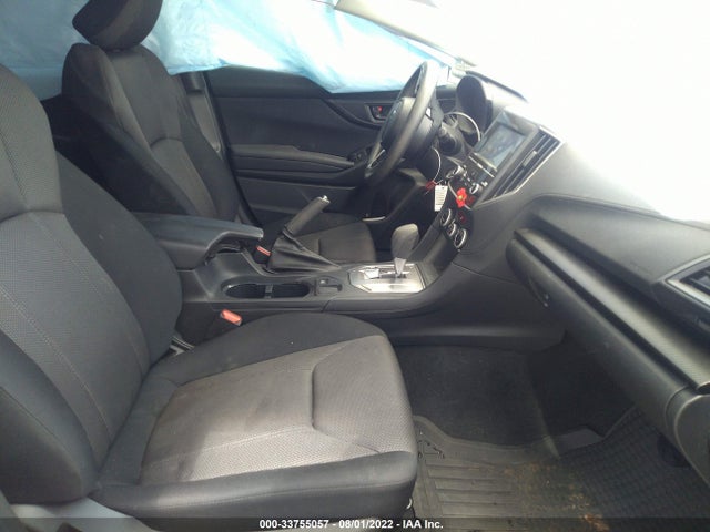 Subaru Crosstrek 2020 JF2GTABC6L8277018 Image 5