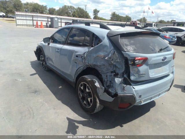 Subaru Crosstrek 2020 JF2GTABC6L8277018 Image 6