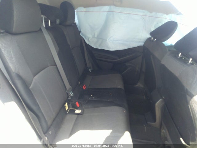 Subaru Crosstrek 2020 JF2GTABC6L8277018 Image 8