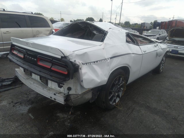 Dodge Challenger Gt 2017 2C3CDZGG0HH607181 Image 6