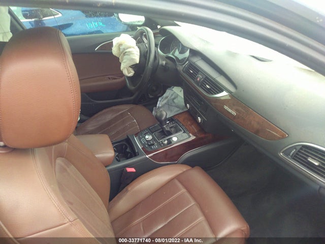 WAUJGAFC0CN171410 Audi A6 3.0t Prestige
