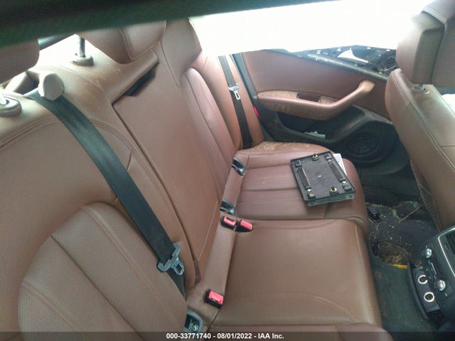 WAUJGAFC0CN171410 Audi A6 3.0t Prestige