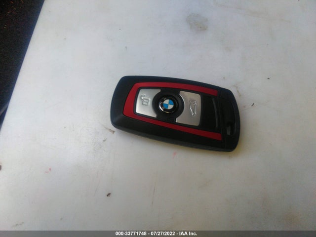 2016 BMW 2 Series, VIN: WBA1F9C53GV544842