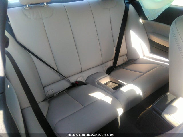 2016 BMW 2 Series, VIN: WBA1F9C53GV544842