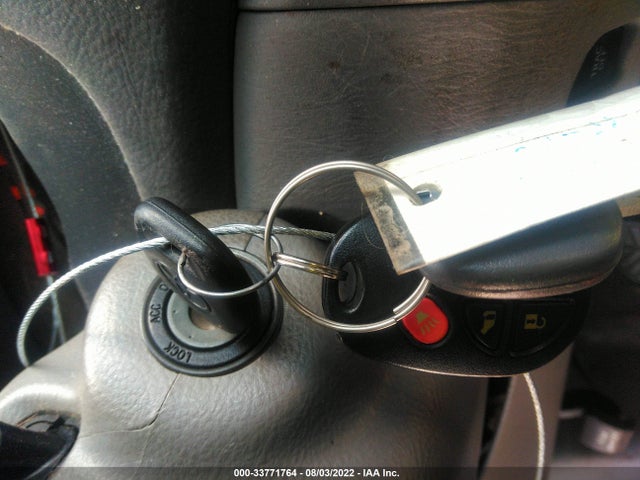 2006 TOYOTA SIENNA XLE VIN: 5TDZA22C96S490712
